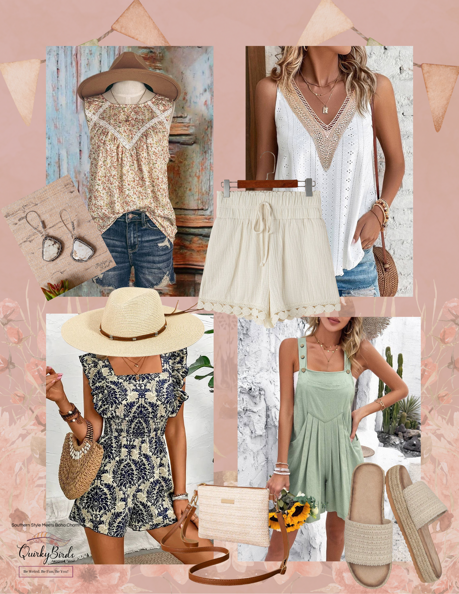 Shop All Boutique Collections