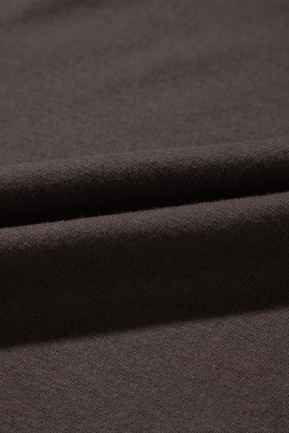 Brown Western Yeehaw Graphic Vintage Raglan Long Sleeve Top