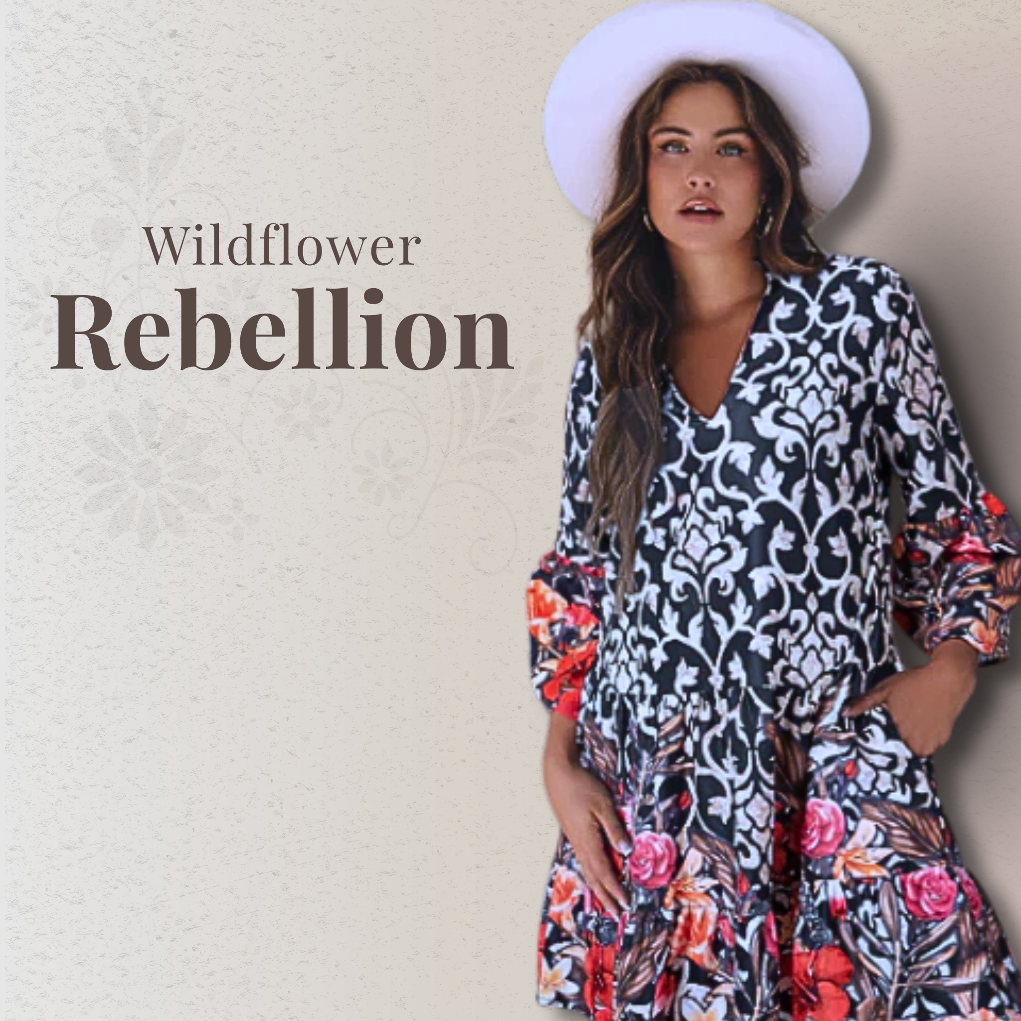 Wildflower Rebellion