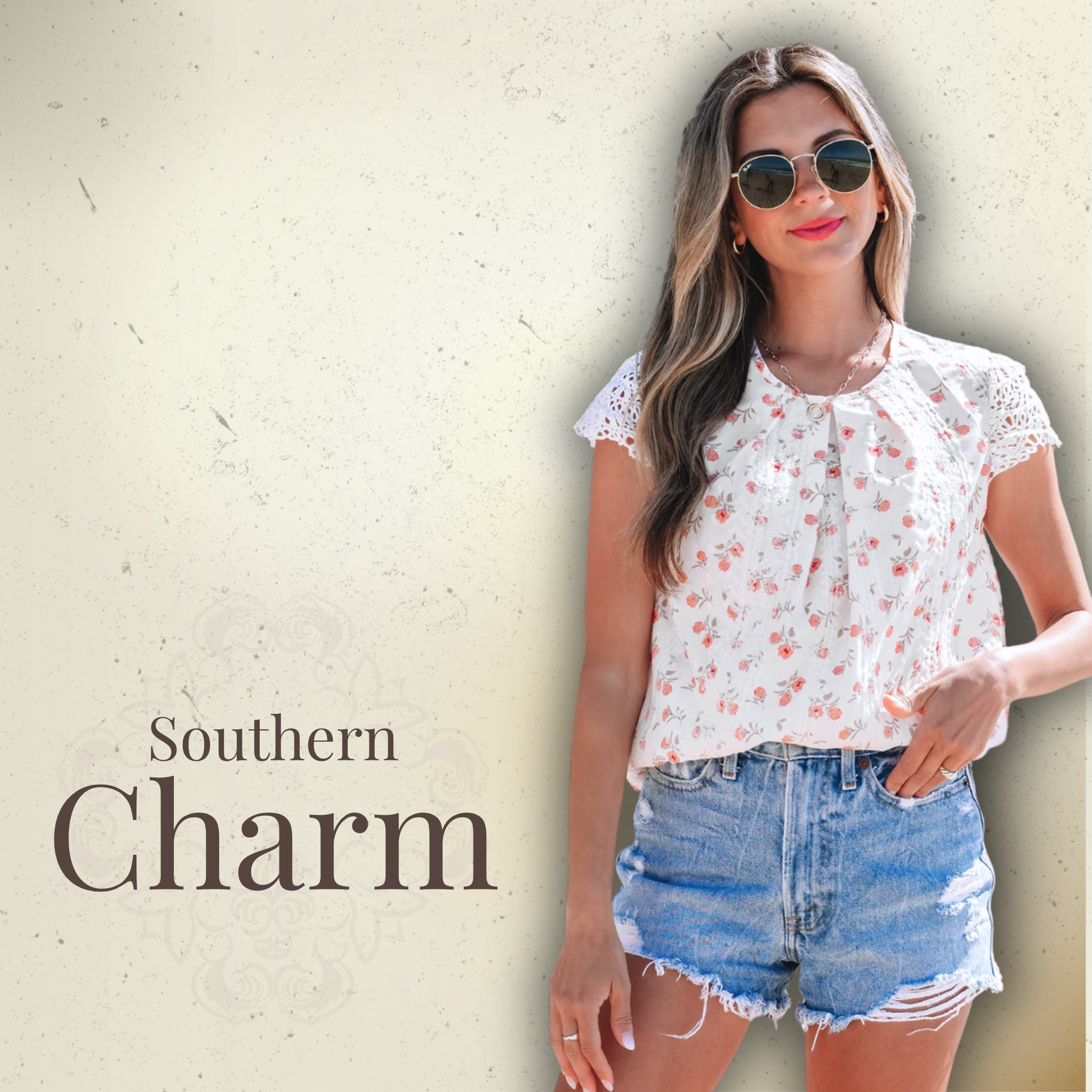 Sweet Southern Charm