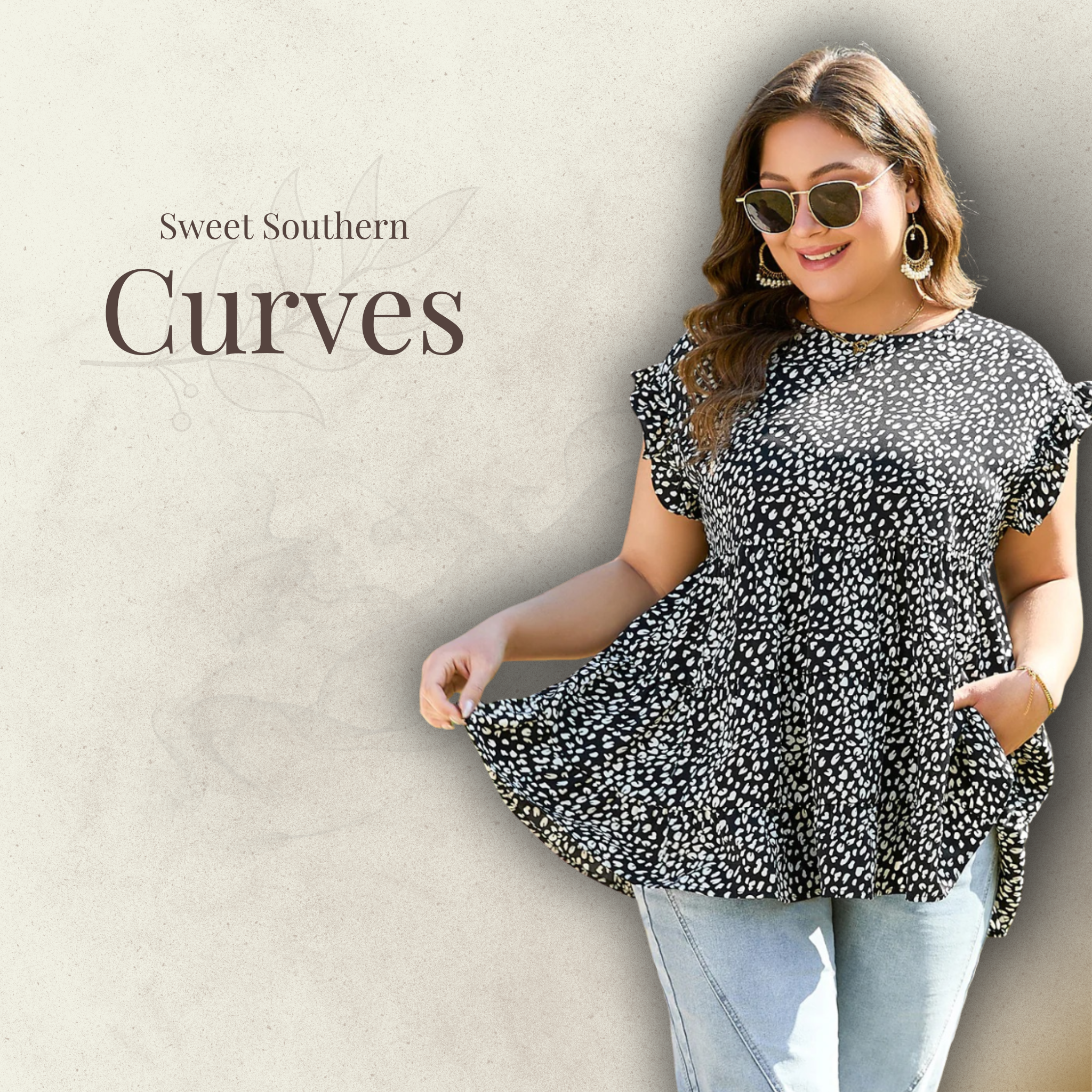 Sweet Southern Curves