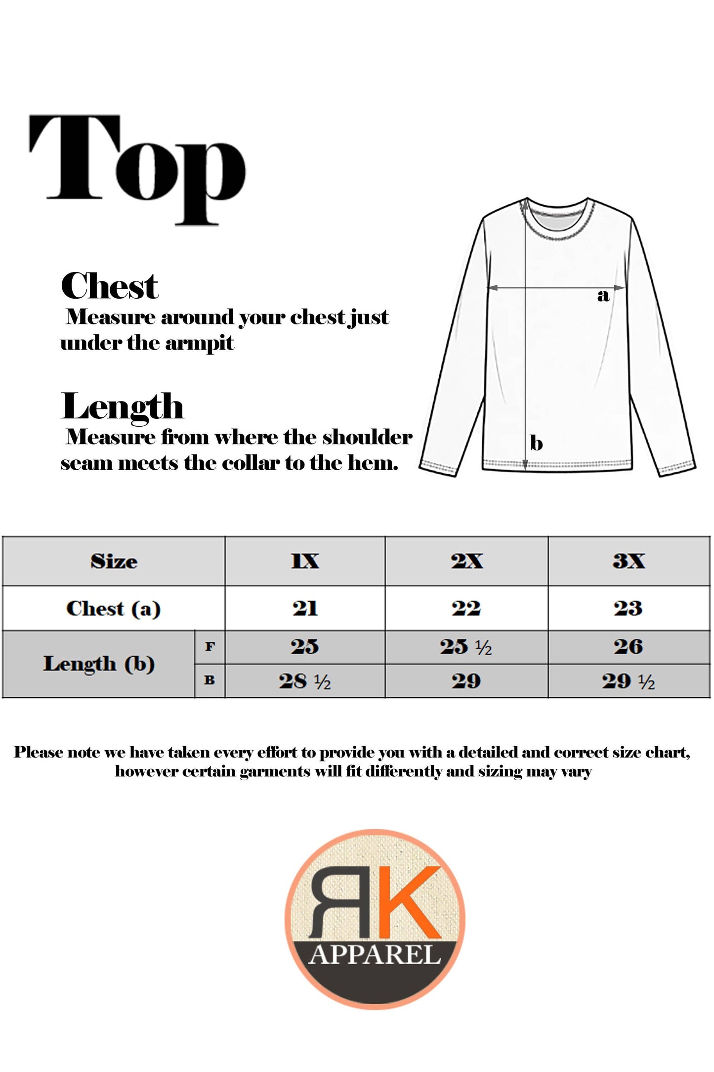 Plus-Size Front-Hem Knotted Long-Sleeve Top | Floral Print & Solid Color-Blocked Contrast