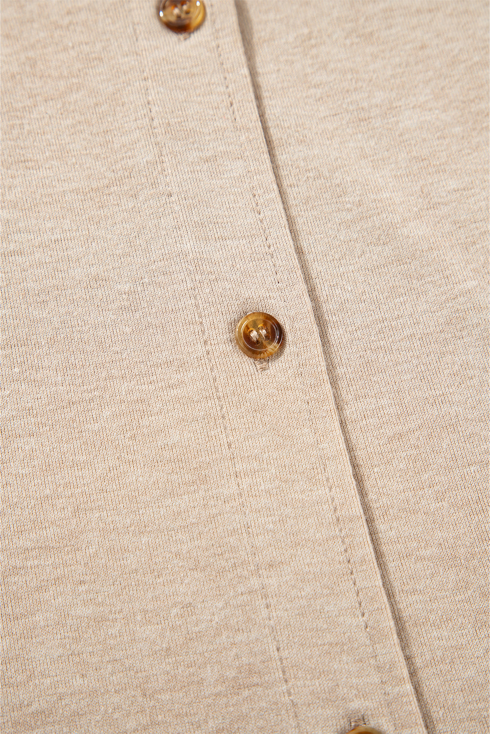 Oatmeal 3-Piece Cozy Knit Lounge Set | Women’s Casual Loungewear Outfit