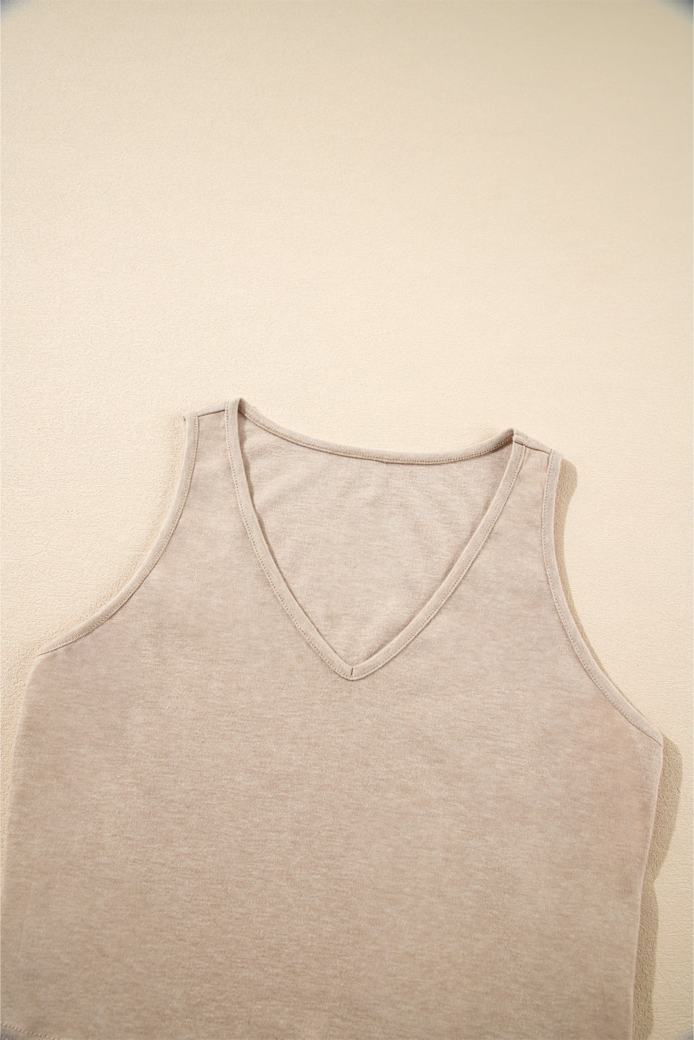 Oatmeal 3-Piece Cozy Knit Lounge Set | Women’s Casual Loungewear Outfit