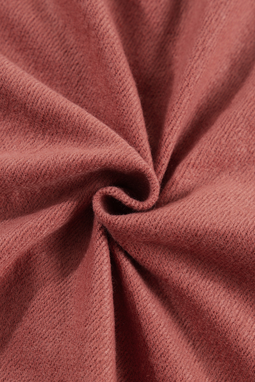 Gray Fleece Lined Zip Up Stand Collar Thumbhole Sleeve Sweatshirt