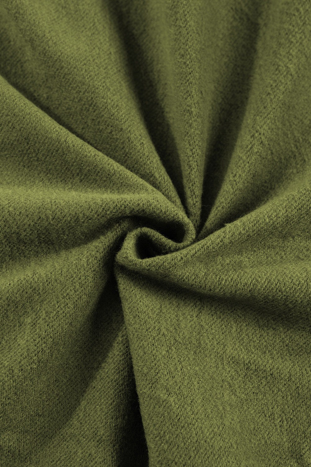 Gray Fleece Lined Zip Up Stand Collar Thumbhole Sleeve Sweatshirt