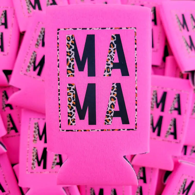 Mama Skinny Coozie